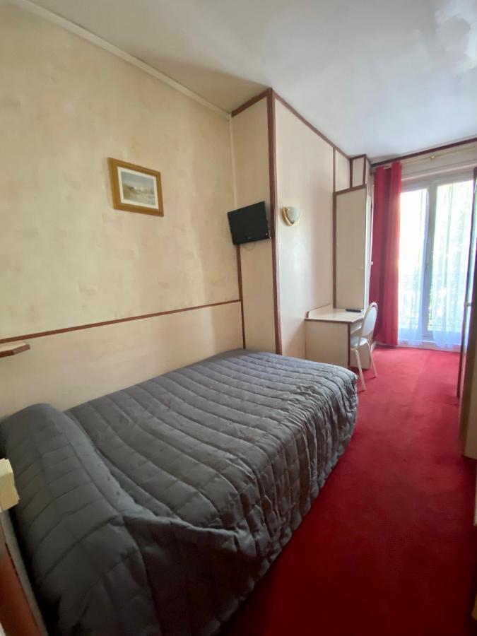 Hotel Studia Paris Exterior photo
